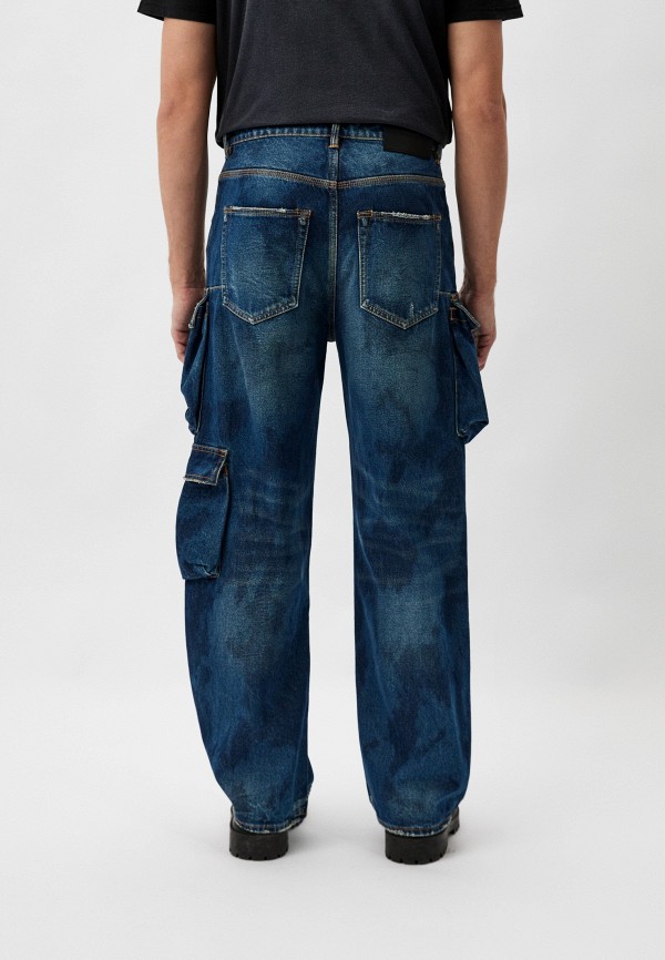 Purple Brand Джинсы - фото 3