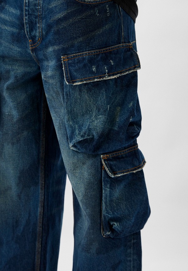 Purple Brand Джинсы - фото 4