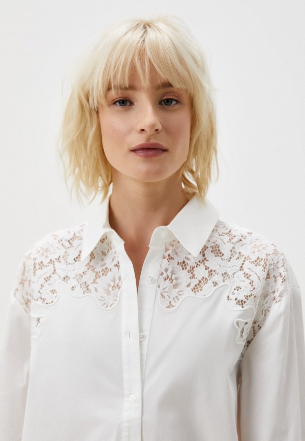 Morgan Рубашка - фото 4