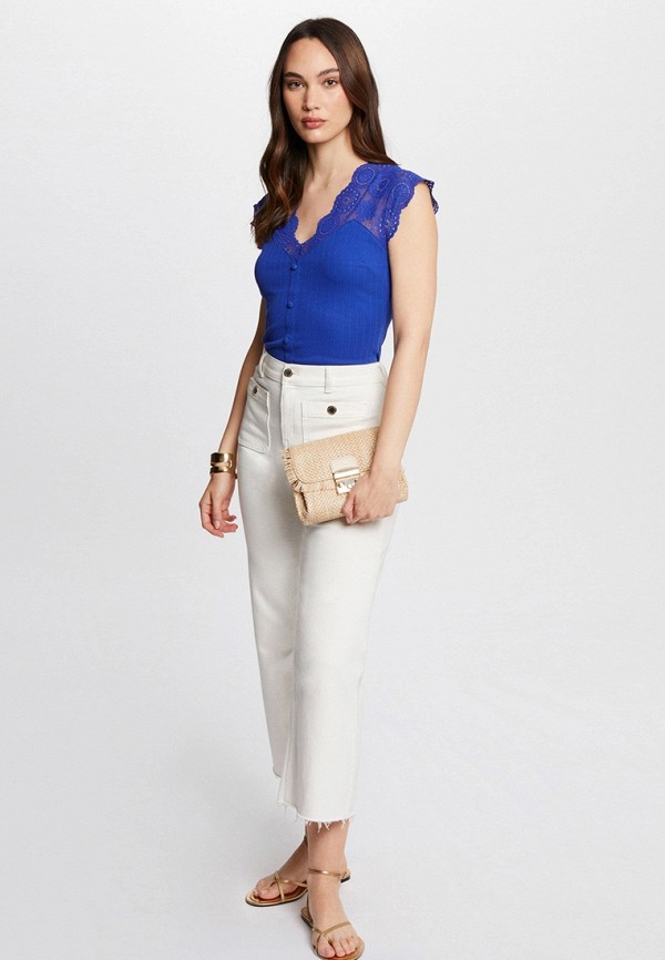 Morgan Топ - фото 2