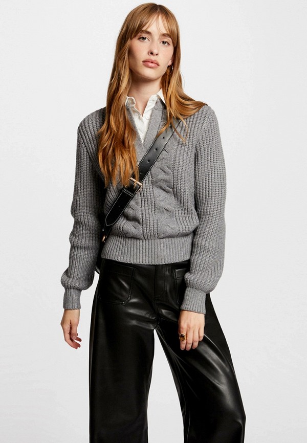 Morgan Пуловер - фото 1