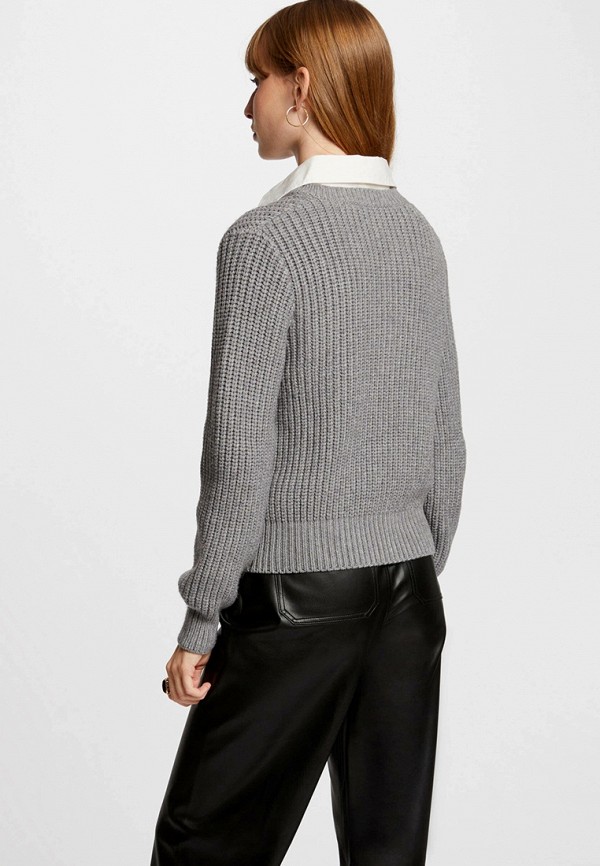 Morgan Пуловер - фото 3