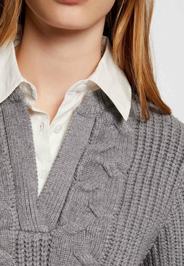 Morgan Пуловер - фото 4