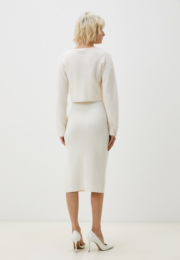 Morgan Платье и джемпер - фото 3