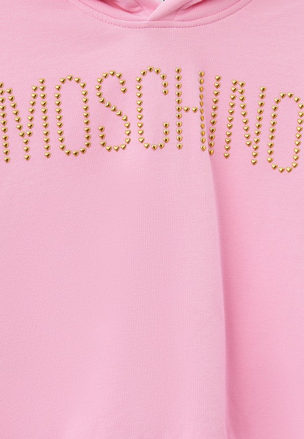 Moschino Kid Костюм спортивный - фото 3