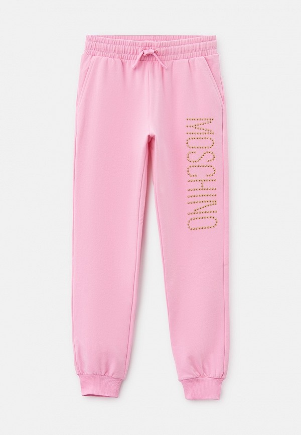 Moschino Kid Костюм спортивный - фото 4