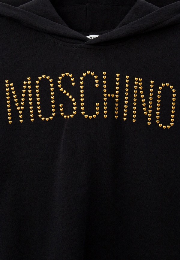 Moschino Kid Костюм спортивный - фото 3