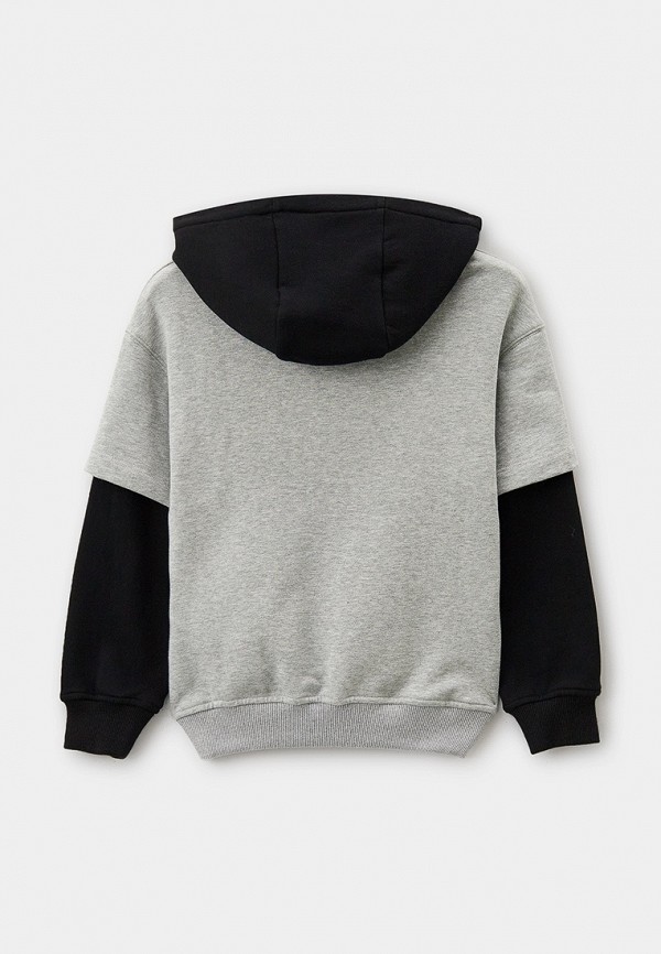 Moschino Kid Худи - фото 2