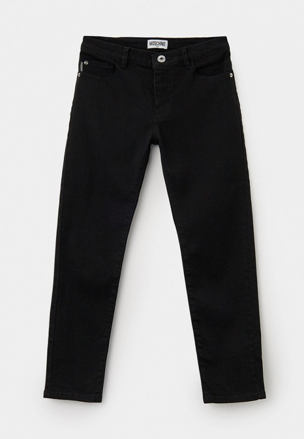 Moschino Kid Джинсы - фото 1