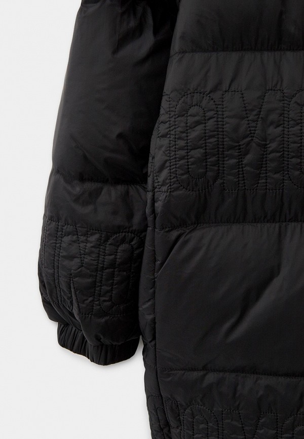 Moschino Kid Куртка утепленная - фото 3