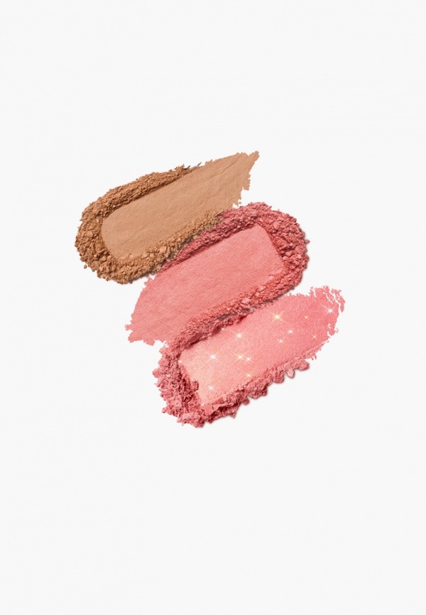 Kiko Milano Палетка для контуринга - с мультифинишем - фото 2