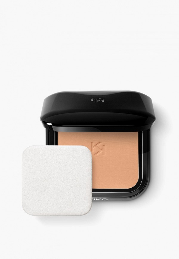 Kiko Milano Пудра компактная - с высокой степенью покрытия - фото 1