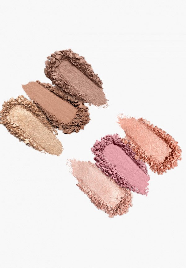 Kiko Milano Палетка для контуринга - с мультифинишем - фото 3