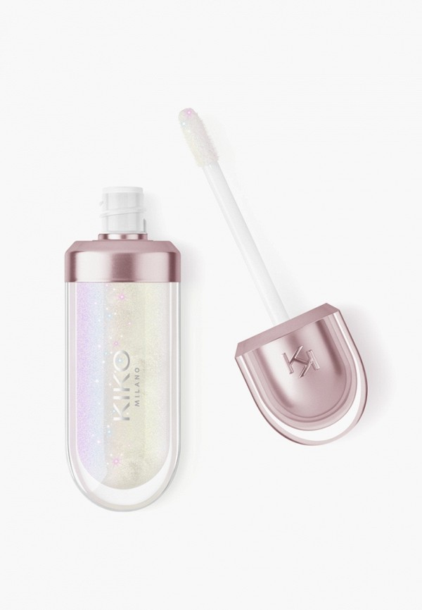 Kiko Milano Масло для губ - увлажняющее - фото 3