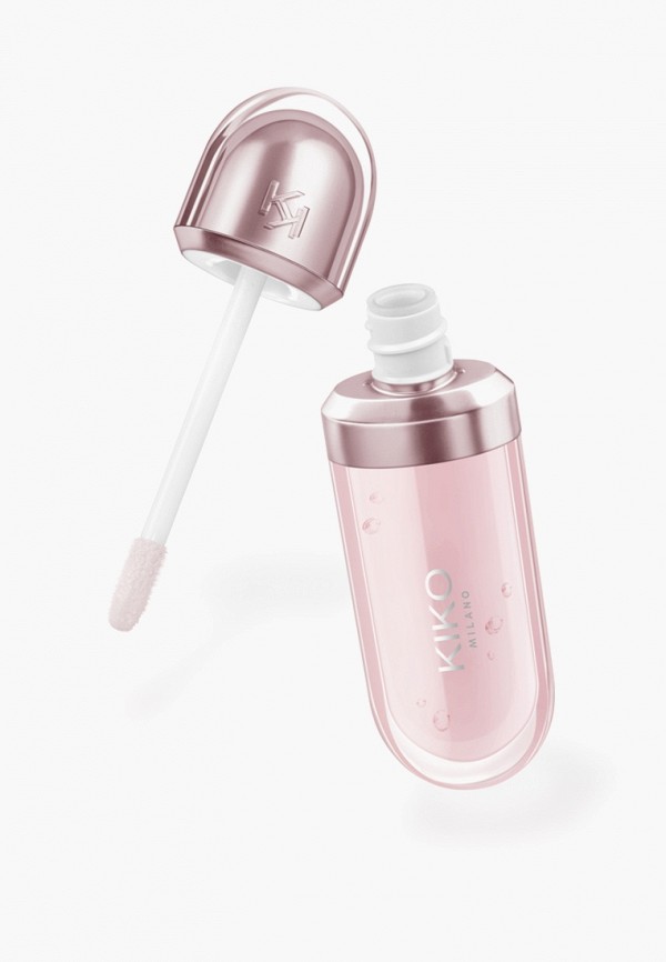 Kiko Milano Масло для губ - увлажняющее - фото 2