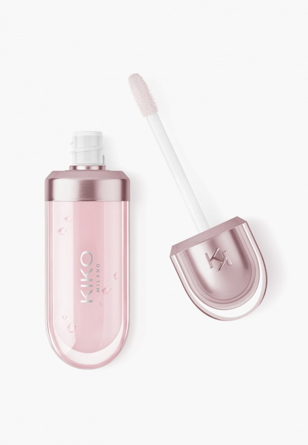 Kiko Milano Масло для губ - увлажняющее - фото 3