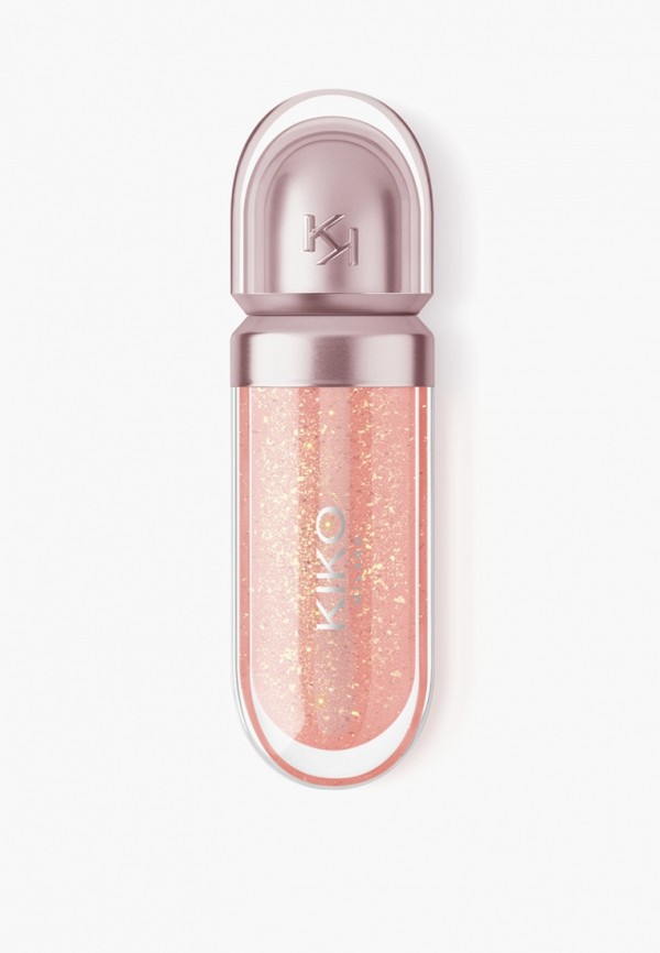 Kiko Milano Масло для губ - увлажняющее - фото 1