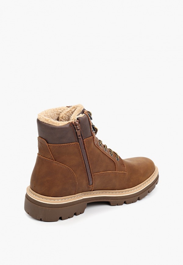 s.Oliver Ботинки - фото 3