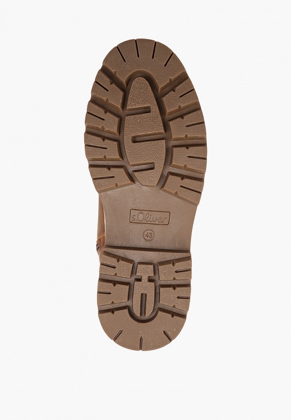 s.Oliver Ботинки - фото 5