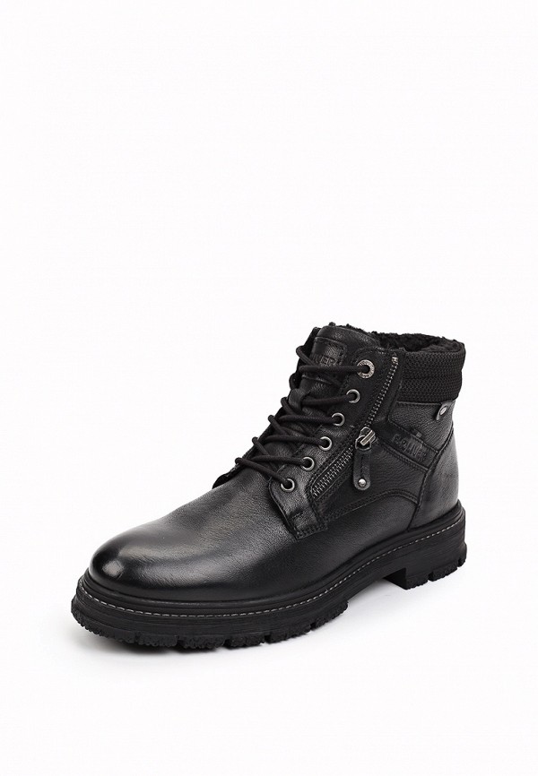 s.Oliver Ботинки - фото 2