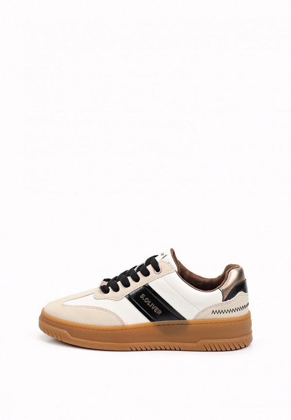 s.Oliver Кеды - фото 1