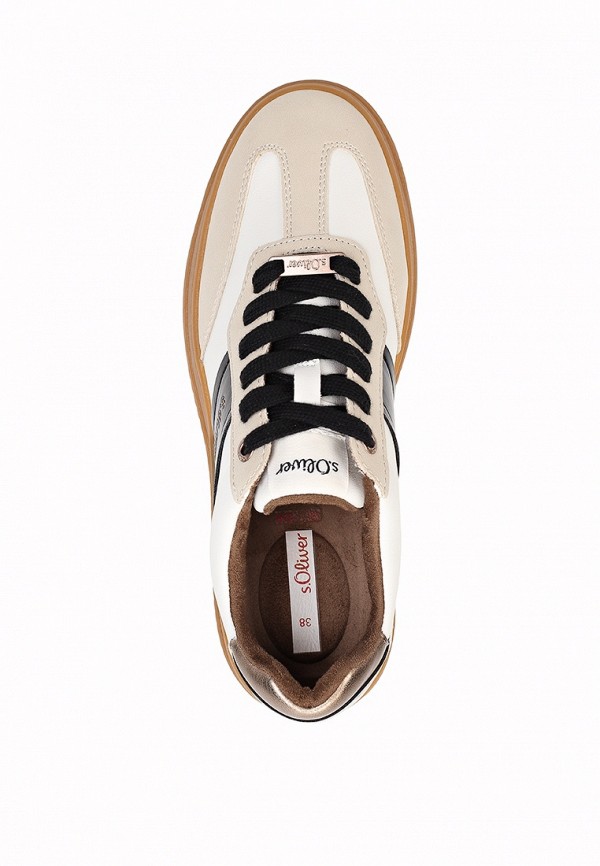 s.Oliver Кеды - фото 4