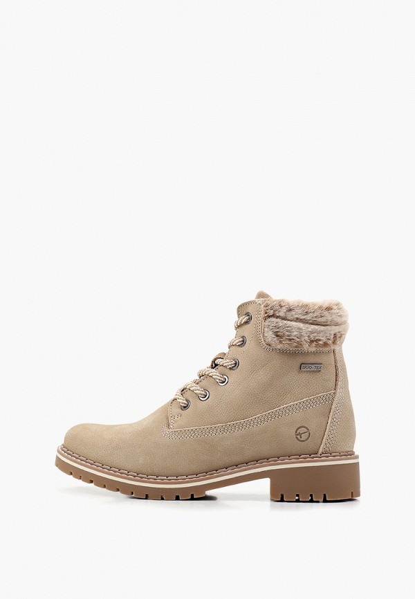 Tamaris Ботинки - фото 1