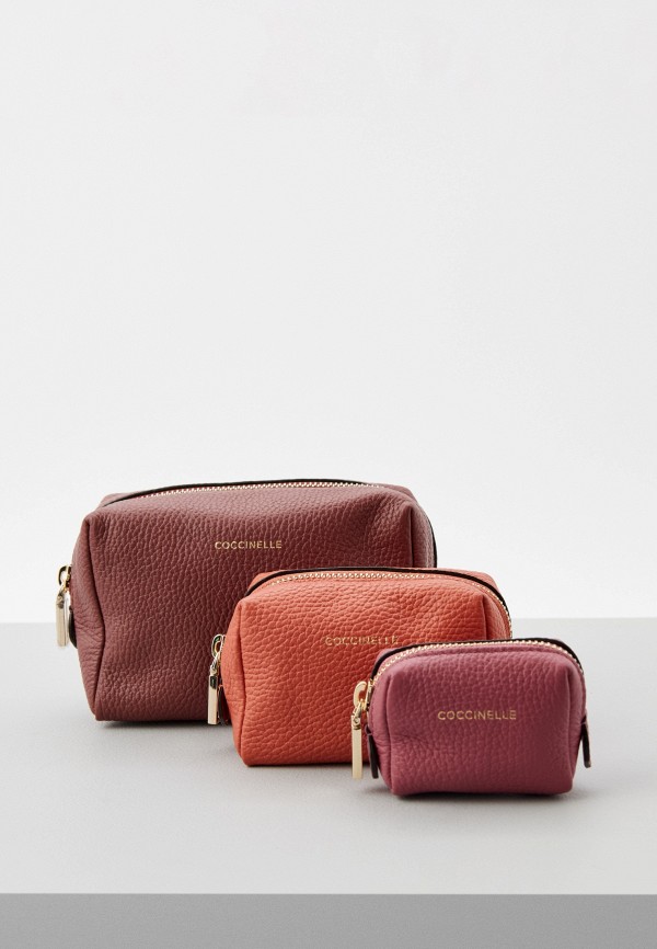 Coccinelle Косметички 3 шт. - TROUSSE - фото 1