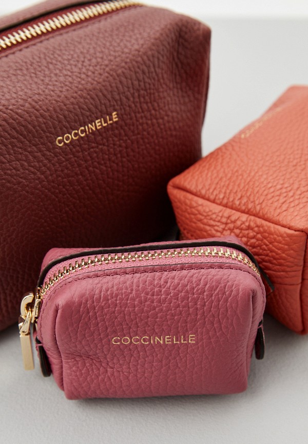 Coccinelle Косметички 3 шт. - TROUSSE - фото 2