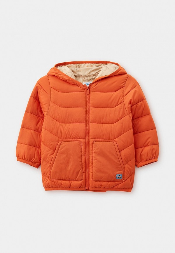 Mayoral Куртка утепленная - фото 1