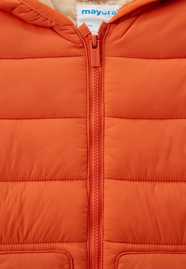 Mayoral Куртка утепленная - фото 3