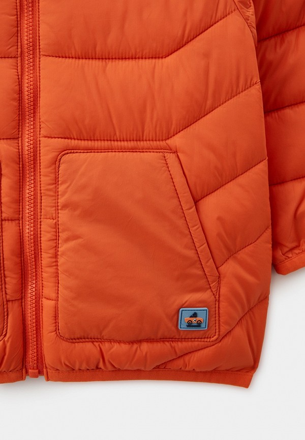 Mayoral Куртка утепленная - фото 4