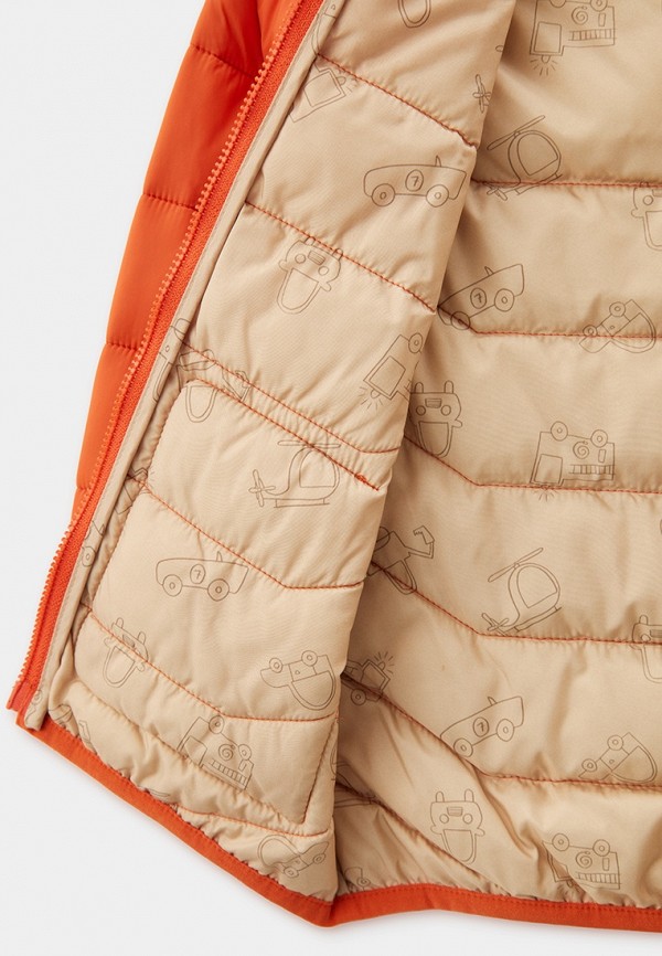 Mayoral Куртка утепленная - фото 5