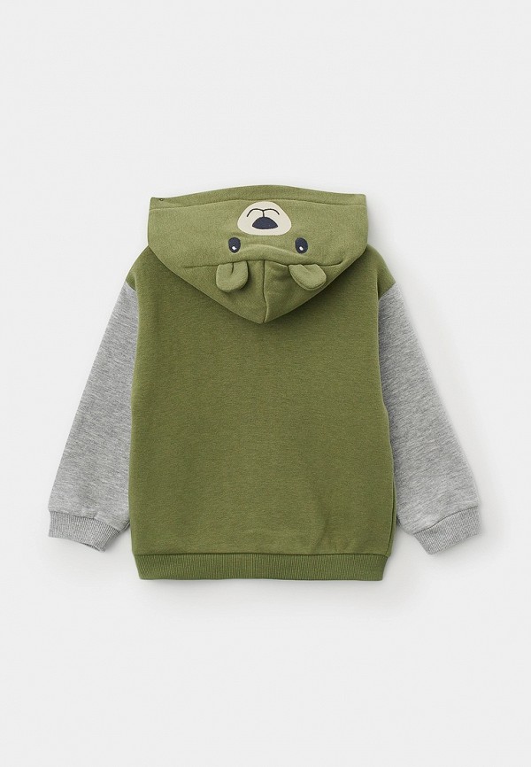 Mayoral Толстовка, лонгслив и брюки - фото 2