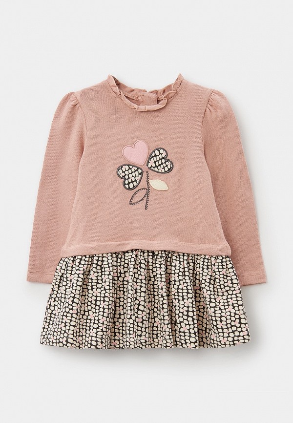 Mayoral Платье - фото 1