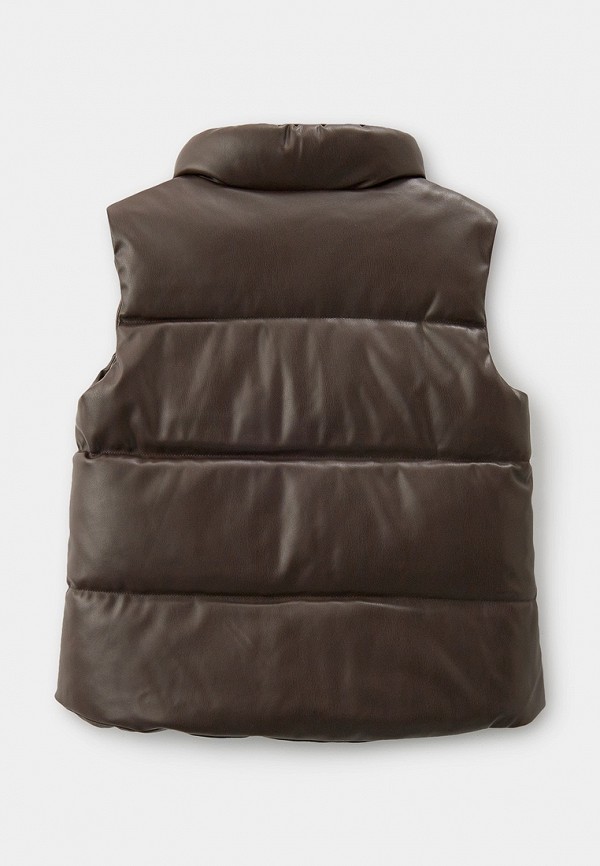 Mayoral Жилет утепленный - фото 2