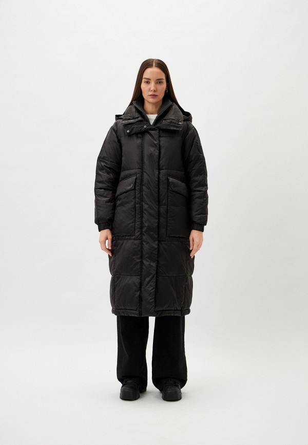 Pinko Пуховик - фото 1