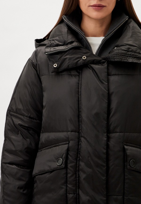 Pinko Пуховик - фото 4