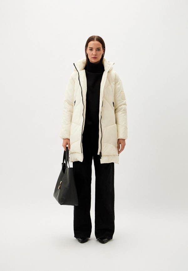 Pinko Пуховик - фото 2