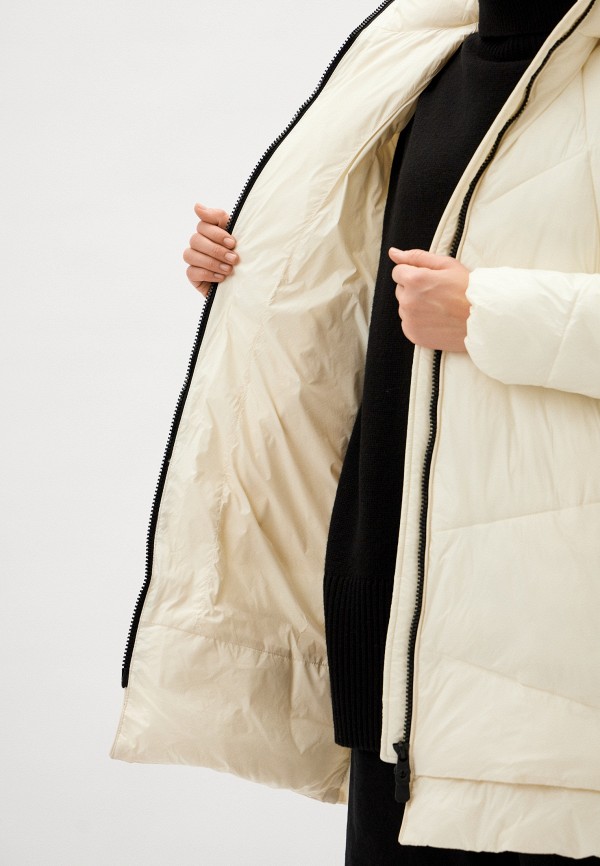 Pinko Пуховик - фото 4