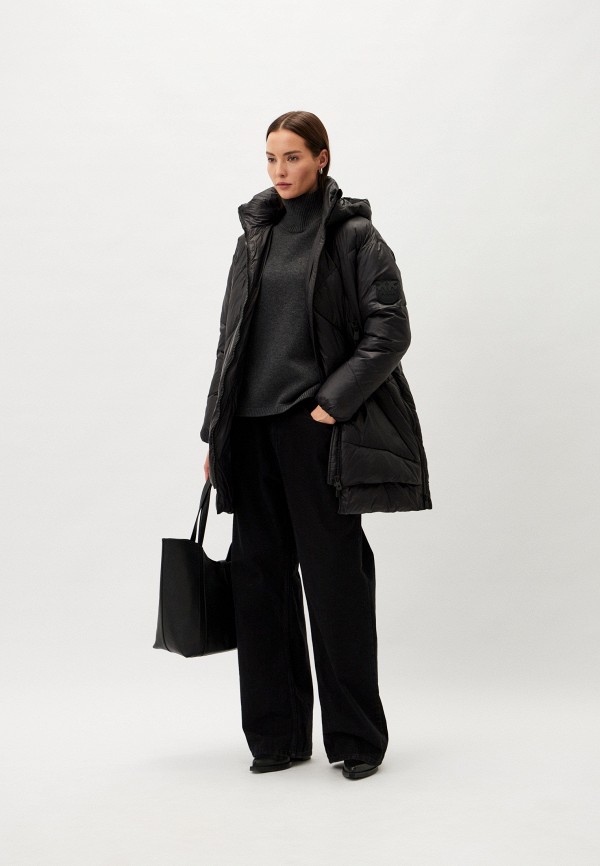 Pinko Пуховик - фото 2