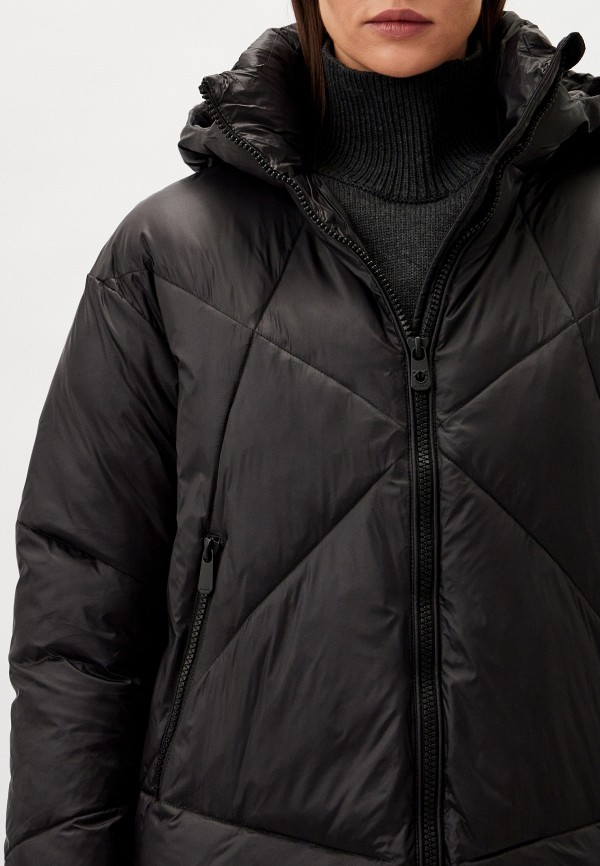 Pinko Пуховик - фото 5