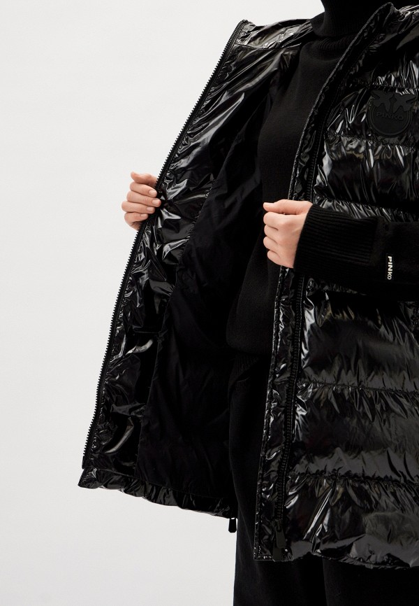 Pinko Жилет утепленный - фото 4