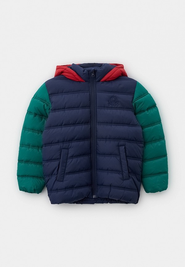 United Colors of Benetton Куртка утепленная - фото 1