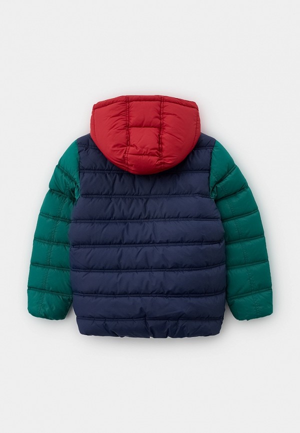 United Colors of Benetton Куртка утепленная - фото 2