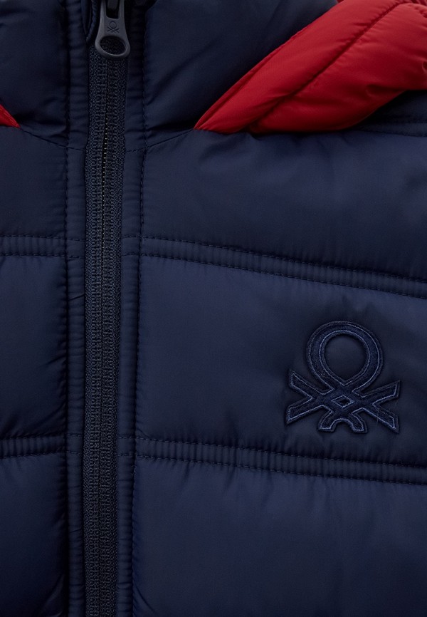 United Colors of Benetton Куртка утепленная - фото 3