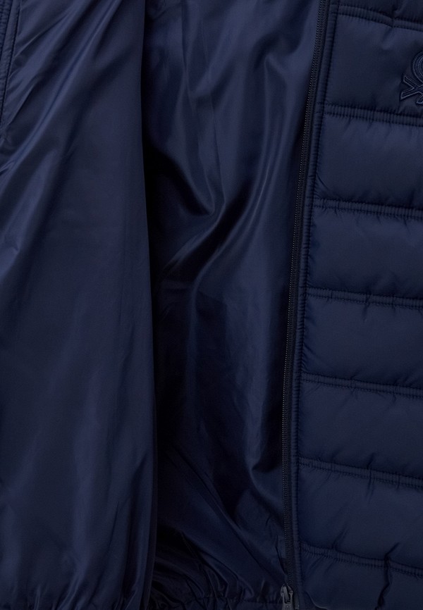 United Colors of Benetton Куртка утепленная - фото 4