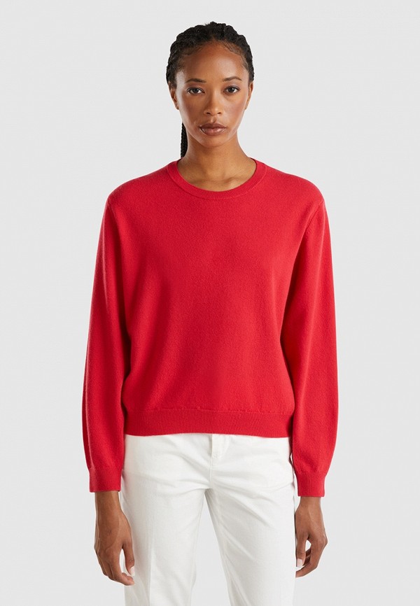 United Colors of Benetton Джемпер - фото 1