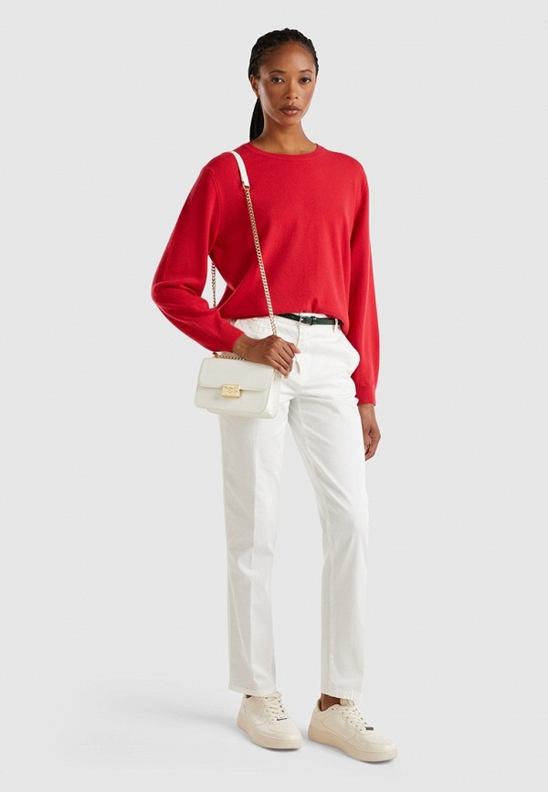 United Colors of Benetton Джемпер - фото 2