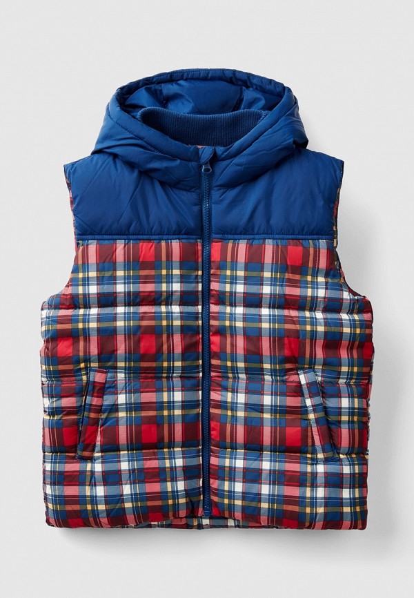 United Colors of Benetton Жилет утепленный - фото 1